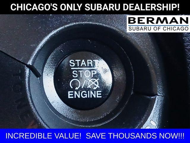 used 2017 Jeep Renegade car, priced at $10,000