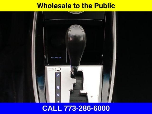used 2012 Hyundai Elantra car, priced at $6,200
