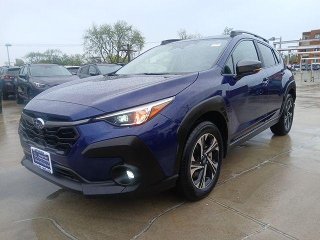 used 2025 Subaru Crosstrek car, priced at $28,399