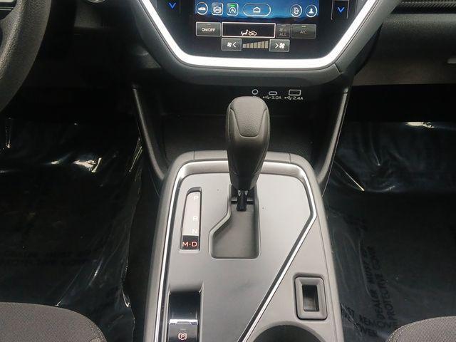 used 2025 Subaru Crosstrek car, priced at $28,399