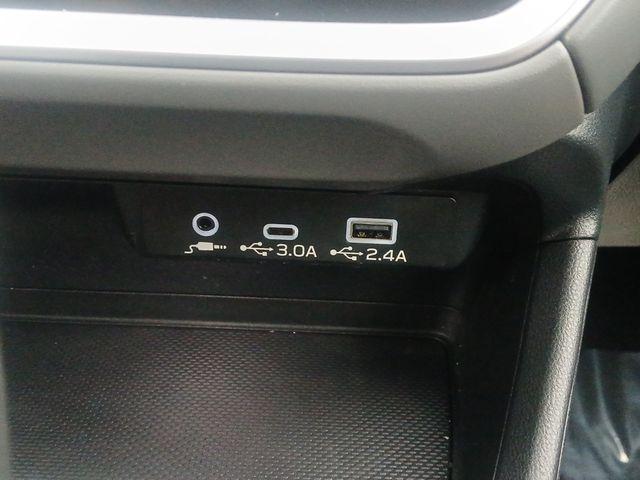 used 2025 Subaru Crosstrek car, priced at $28,399
