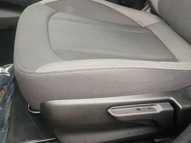 used 2025 Subaru Crosstrek car, priced at $28,399