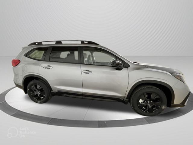 new 2026 Subaru Ascent car
