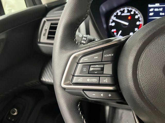 new 2026 Subaru Ascent car