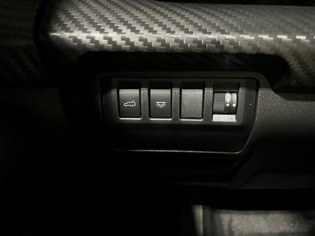 new 2026 Subaru Ascent car