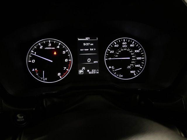 used 2020 Subaru Outback car, priced at $23,020