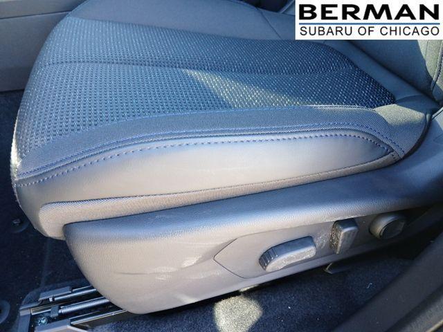 new 2026 Subaru Forester car