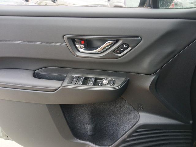 new 2026 Subaru Outback car