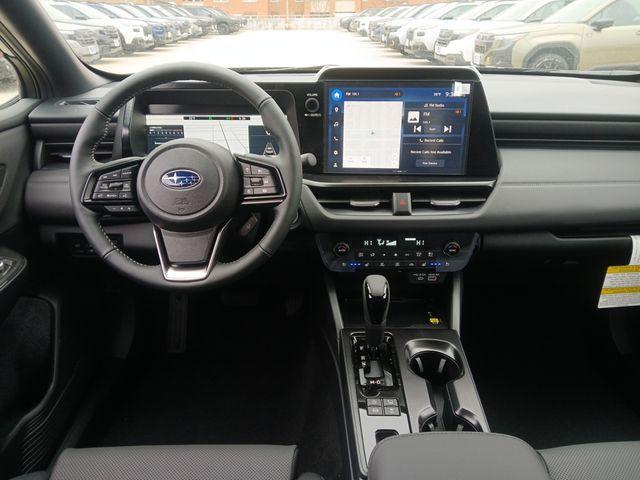 new 2026 Subaru Outback car