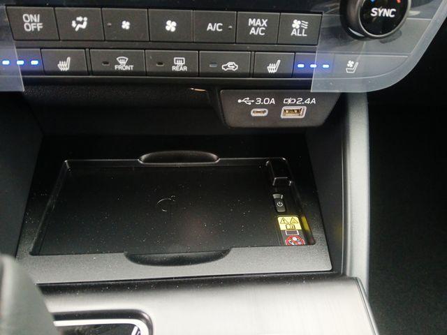 new 2026 Subaru Outback car