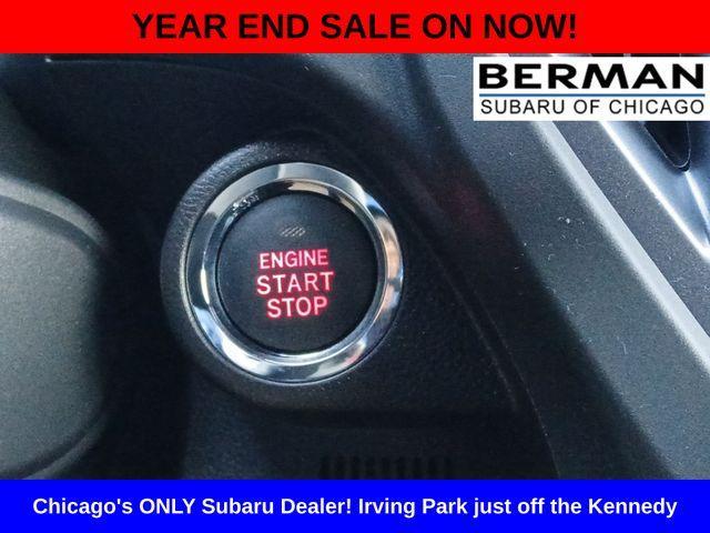 new 2026 Subaru Forester car