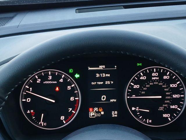 used 2026 Subaru Forester car, priced at $38,745