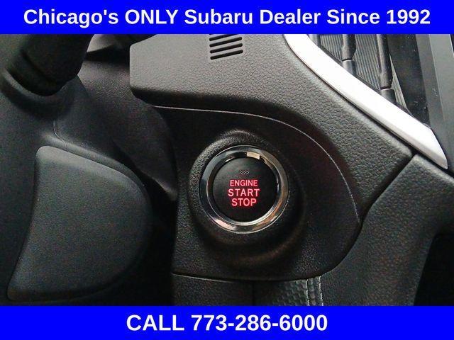 used 2023 Subaru Forester car, priced at $30,411