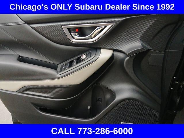 used 2023 Subaru Forester car, priced at $30,411