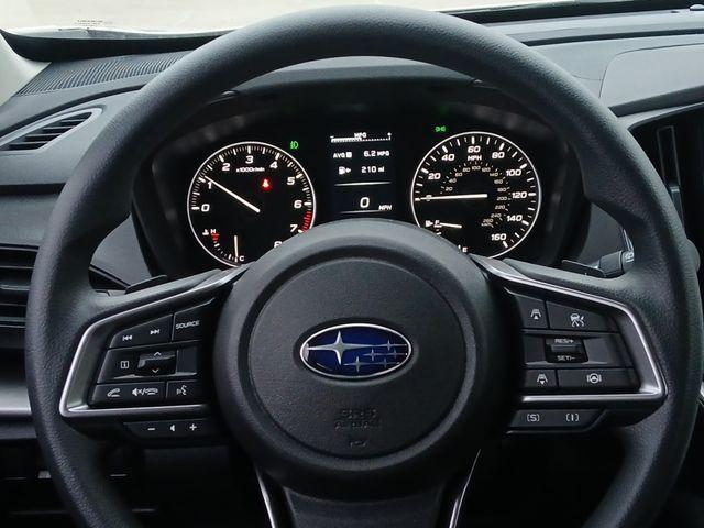 new 2026 Subaru Impreza car