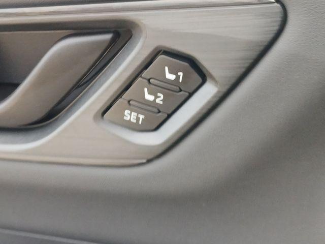 new 2026 Subaru Outback car