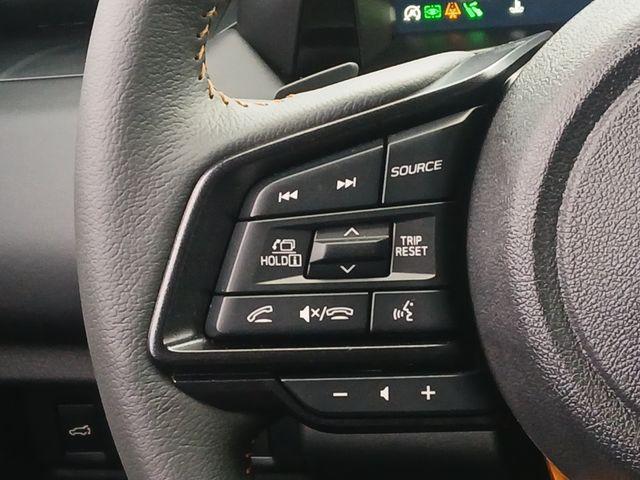 new 2026 Subaru Outback car