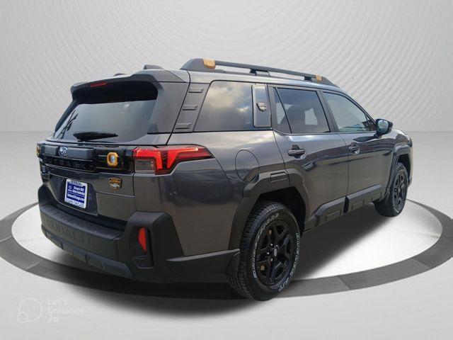 new 2026 Subaru Outback car