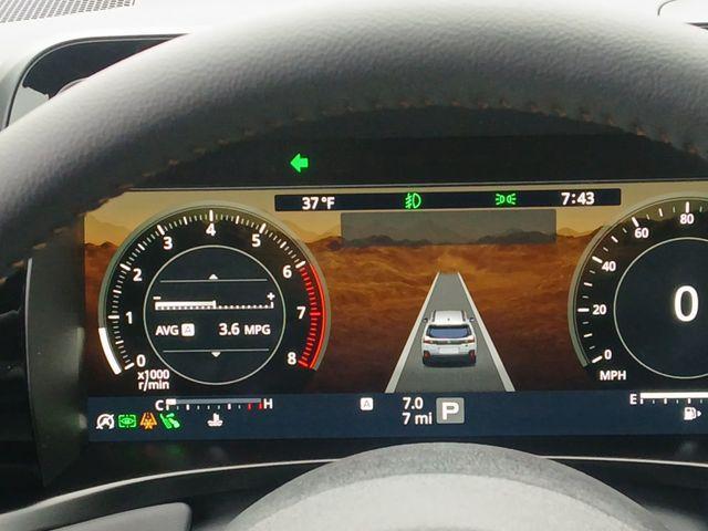 new 2026 Subaru Outback car
