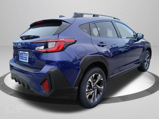 new 2026 Subaru Crosstrek car
