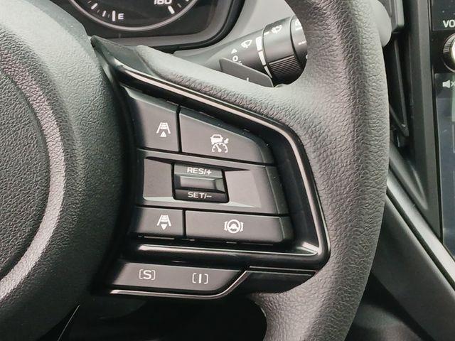 new 2026 Subaru Crosstrek car