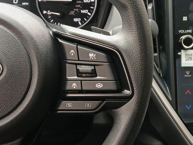 used 2025 Subaru Crosstrek car, priced at $26,977