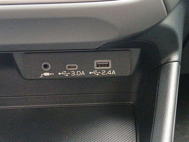 used 2025 Subaru Crosstrek car, priced at $26,977