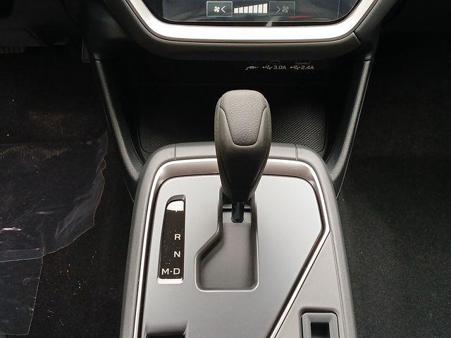 used 2025 Subaru Crosstrek car, priced at $26,977