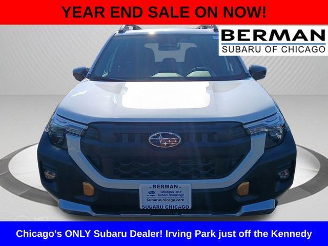 2026 WH3 Subaru Forester