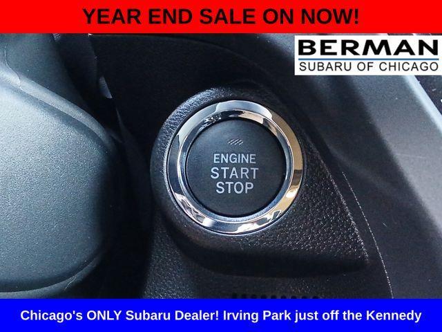 new 2026 Subaru Forester car, priced at $40,984