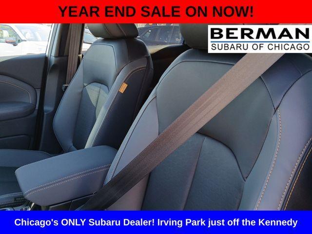 2026 WH3 Subaru Forester