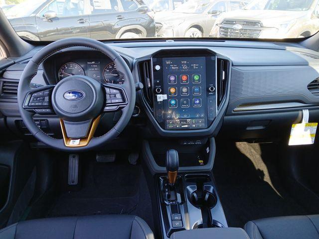 new 2026 Subaru Forester car, priced at $40,984
