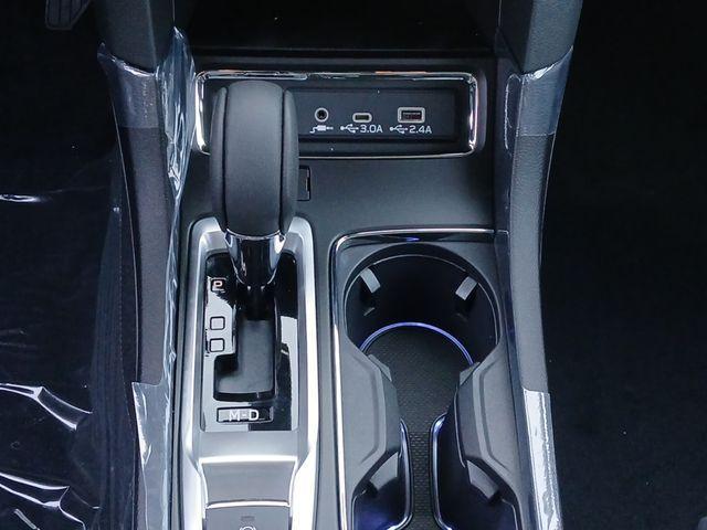 new 2026 Subaru Ascent car