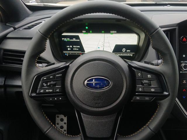 new 2026 Subaru Crosstrek car