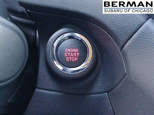 new 2026 Subaru Ascent car