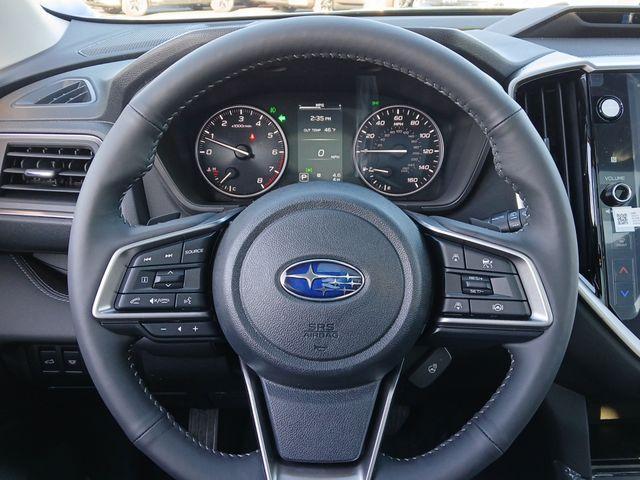 new 2026 Subaru Ascent car