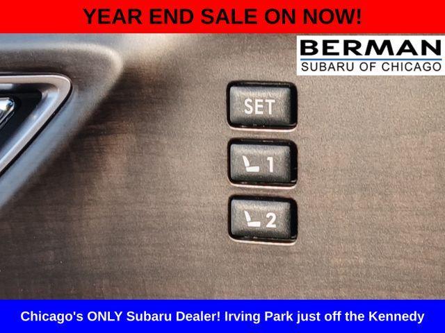 new 2026 Subaru Ascent car