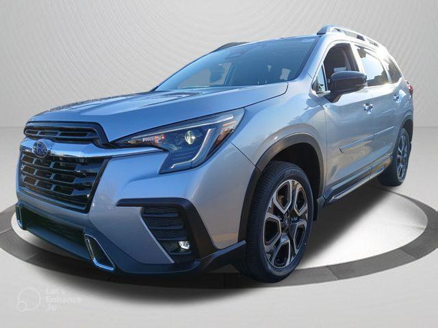 new 2026 Subaru Ascent car