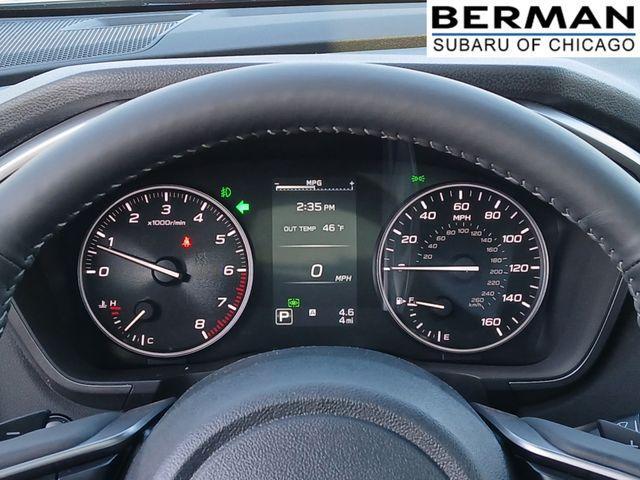 new 2026 Subaru Ascent car