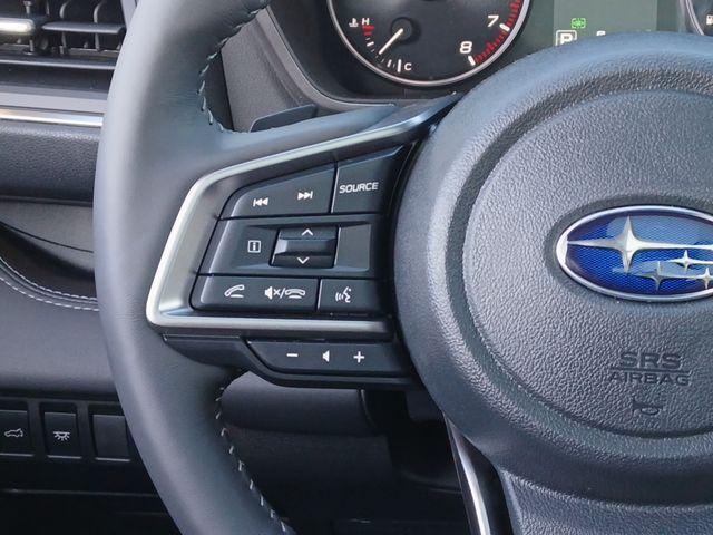 new 2026 Subaru Ascent car