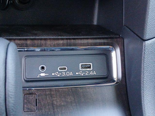 new 2026 Subaru Ascent car