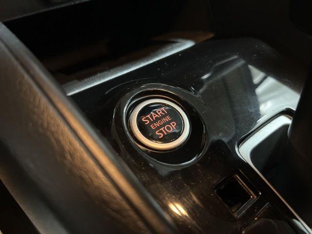 used 2024 Nissan Versa car, priced at $18,397