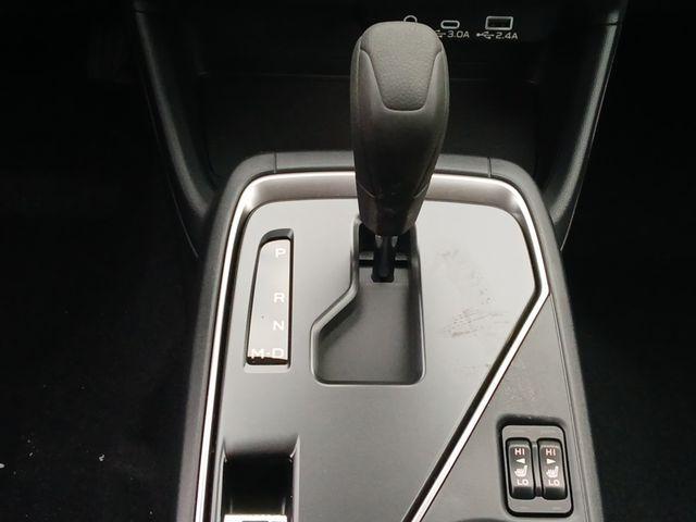 new 2026 Subaru Impreza car