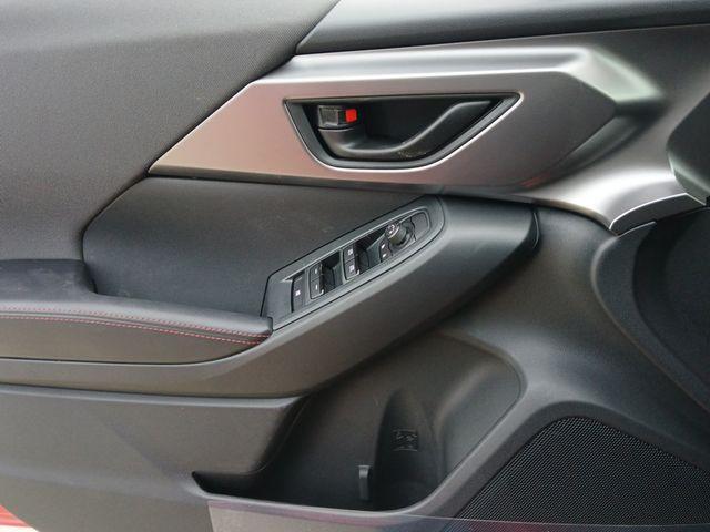 new 2026 Subaru Impreza car
