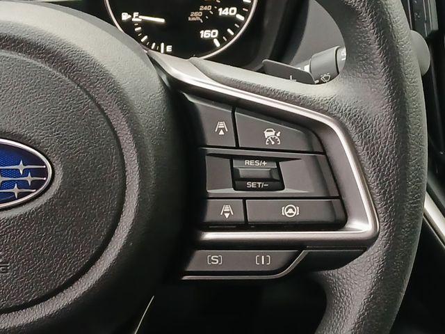 new 2026 Subaru Impreza car