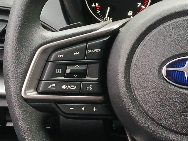 new 2026 Subaru Impreza car