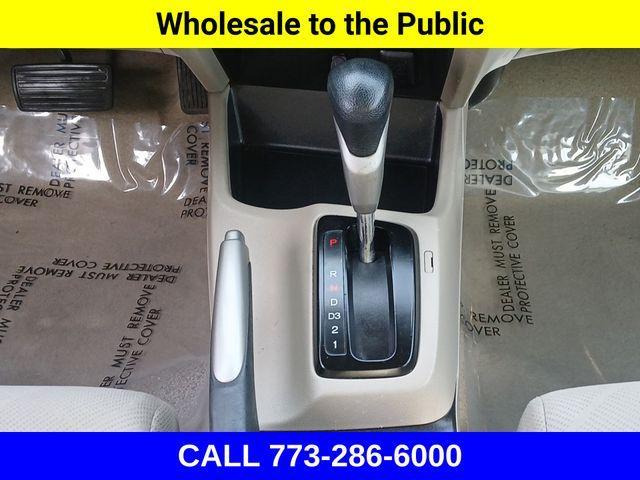 used 2012 Honda Civic car, priced at $7,250