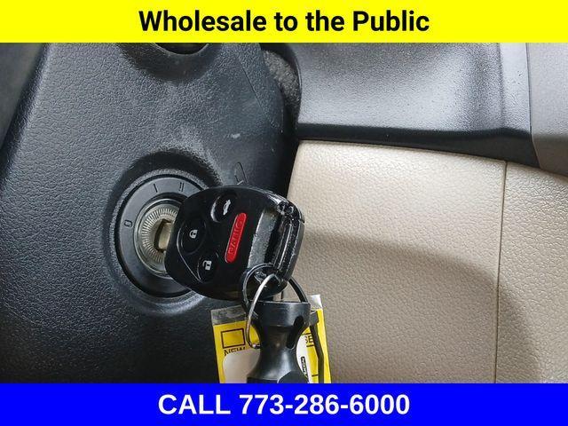 used 2012 Honda Civic car, priced at $7,250