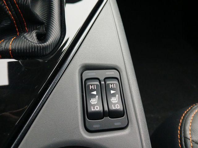 used 2024 Subaru Crosstrek car, priced at $31,350
