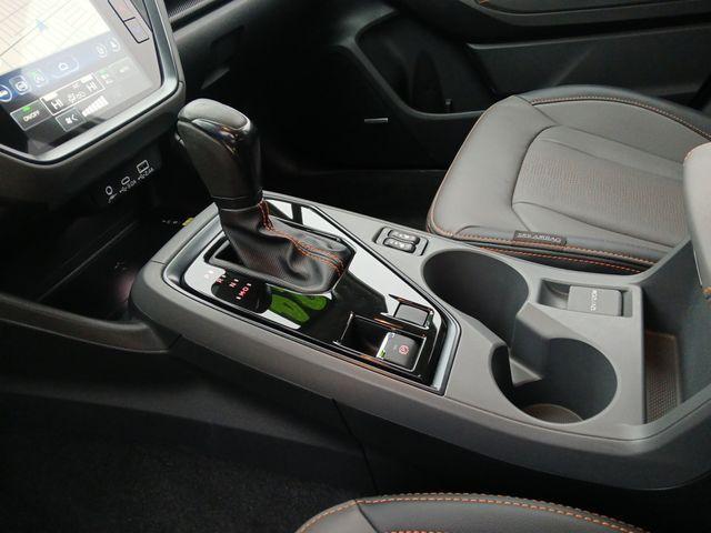 used 2024 Subaru Crosstrek car, priced at $31,350